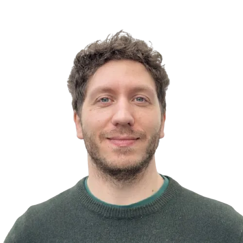 Portrait de Gaspard