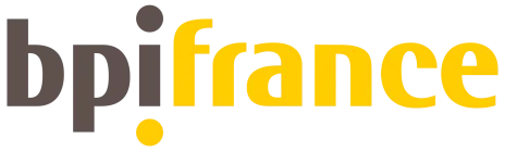 Logo de Bpifrance