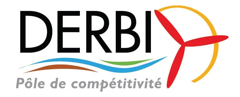 Logo de DERBI