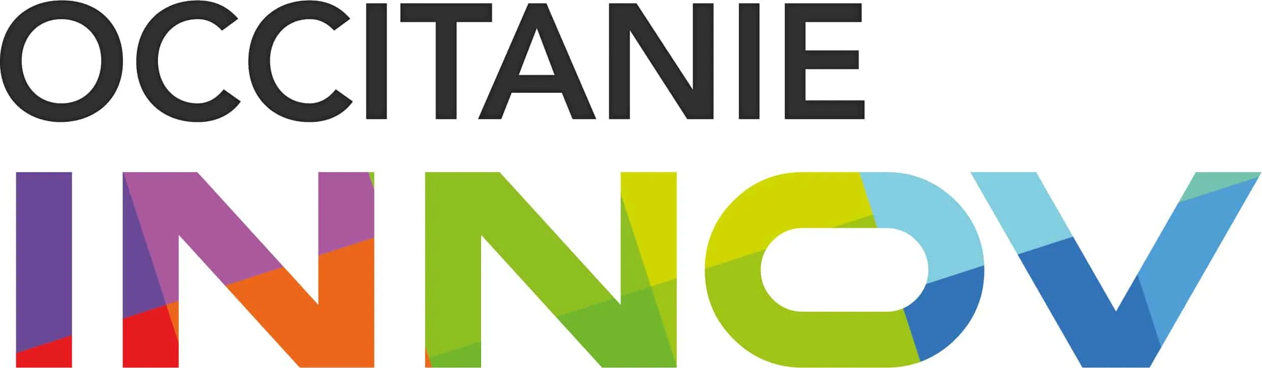 Logo du concours Occitanie Innov